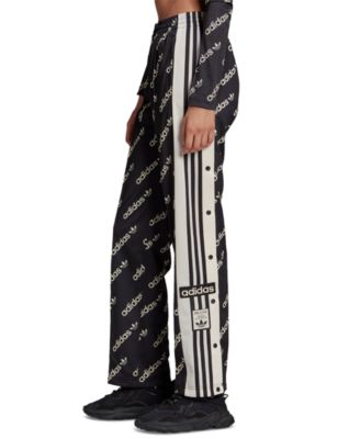 adidas - Women's Adibreak Logo Pants