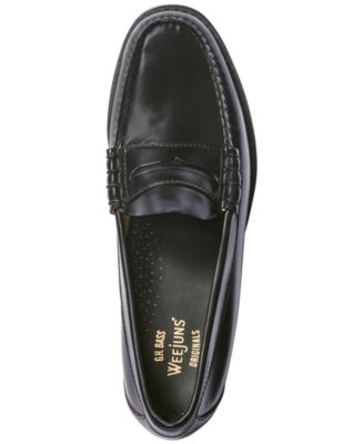 GH Bass Men's Larson Weejuns® Loafer - Macy's