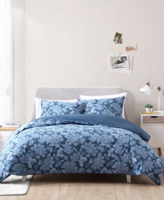 Poppy Fritz Simone Comforter Set Bedding