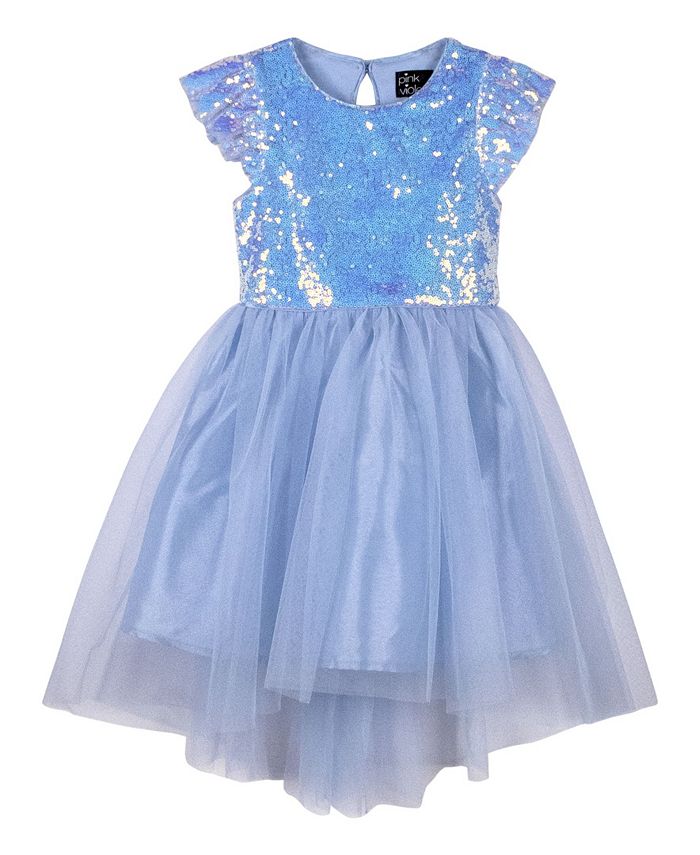 Macy's toddler party dresses 2025