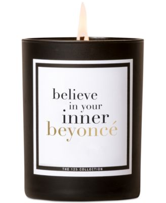 The 125 Collection - Your Inner Beyonce Candle