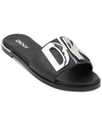 macys dkny sandals