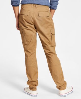 cargo pants athletic fit