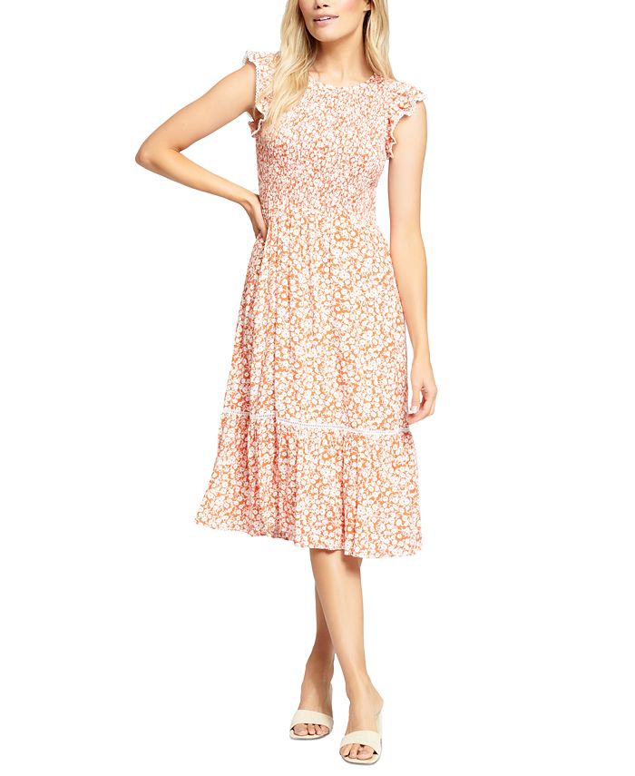 Lost Wander Pick Me At Hello Dress Macy s
