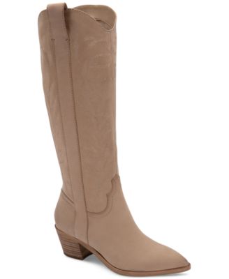 dolce vita solei boots