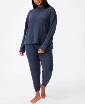 plus size petite sweatpants