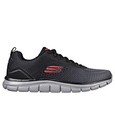 Men's Track - Front Runner Training Sneakers from Finish Line