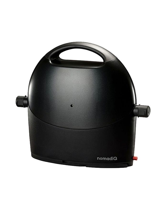nomadiQ Grills Portable Propane Gas Grill Macy's