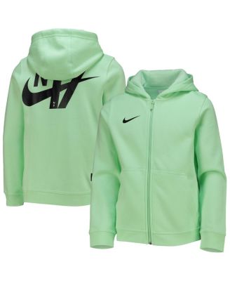 macys nike hoodie men