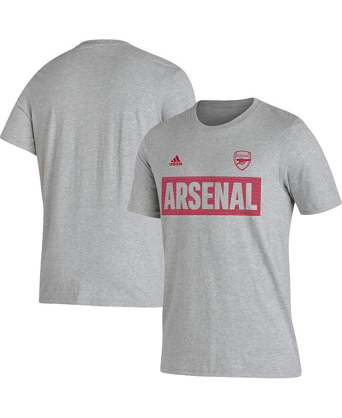 Arsenal Mens's Graphic Fan T-Shirt 