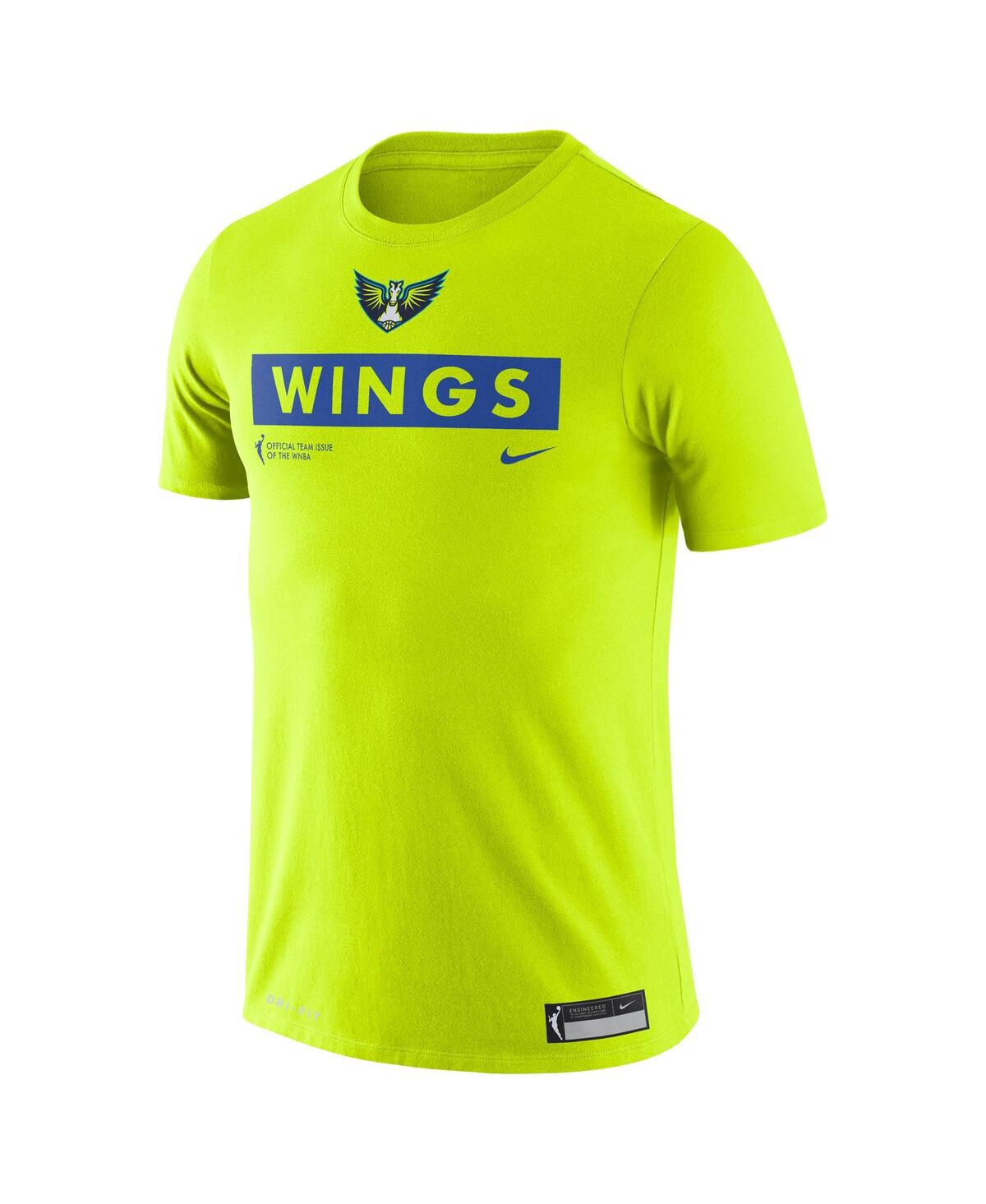 NikeDallas Wings Practice T-shirt - Green