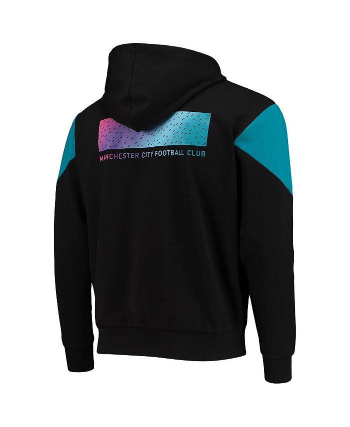 Puma manchester city hoodie