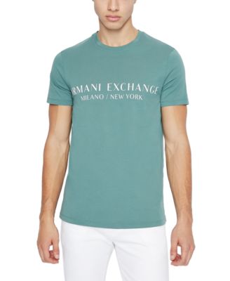 York Logo Graphic T-Shirt 