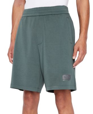 armani exchange short