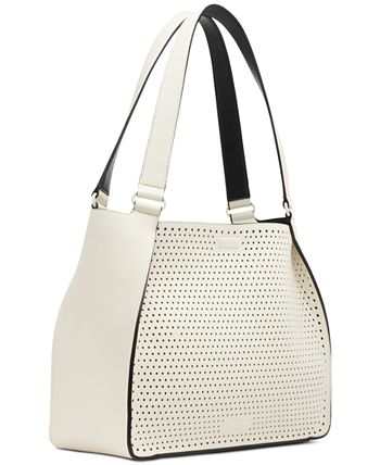 Calvin Klein Estelle Tote & Reviews - Handbags & Accessories - Macy's