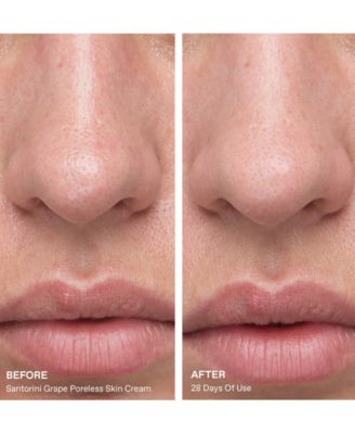Santorini Grape Poreless Skin Cream, 1.35 oz.