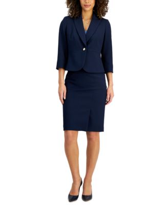 female suit skirt