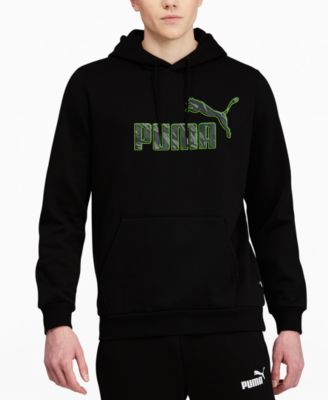 macys puma hoodie