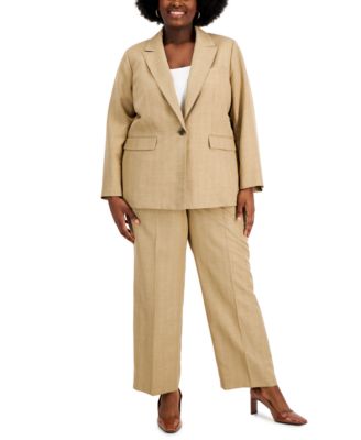 macys womens pant suits