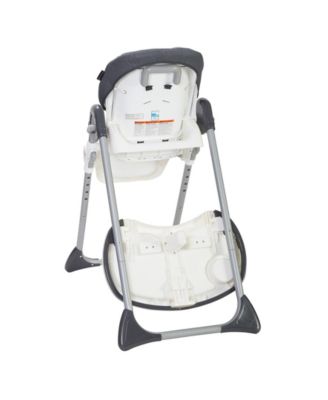 Tot Spot 3-in-1 High Chair