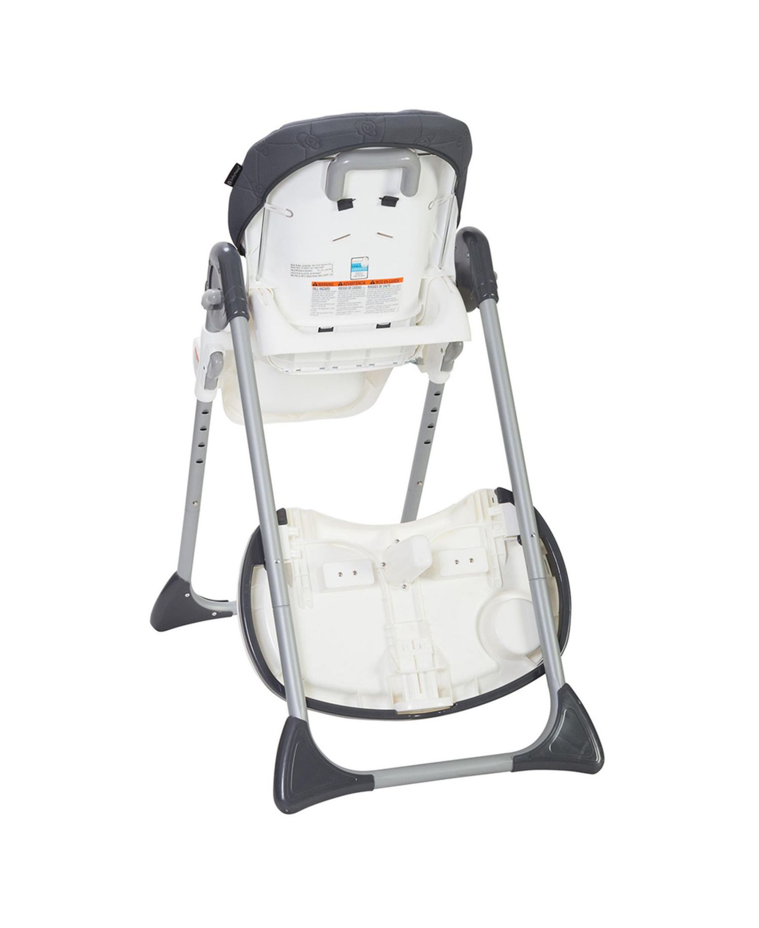 Tot Spot 3-in-1 High Chair