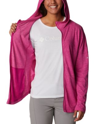 columbia jackets macys womens