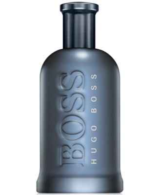 hugo boss toilette