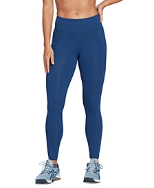 Women's Lux Mid Rise Tights