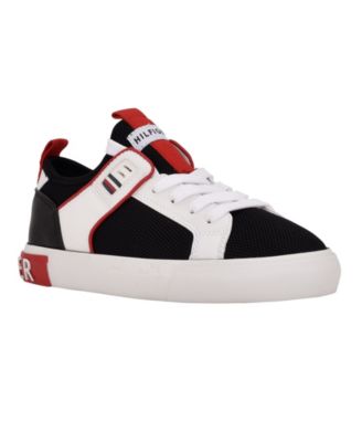 macy's tommy hilfiger women's sneakers