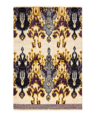 ADORN HAND WOVEN RUGS
