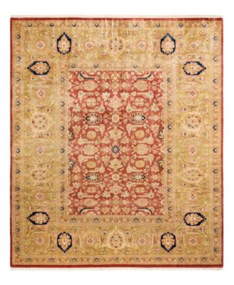 ADORN HAND WOVEN RUGS