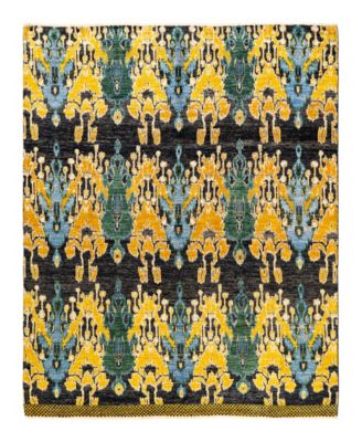ADORN HAND WOVEN RUGS