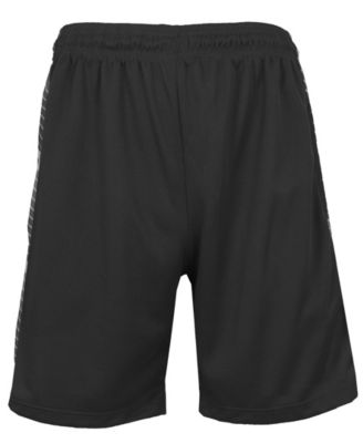 Men's Moisture Wicking Performance Mesh Shorts