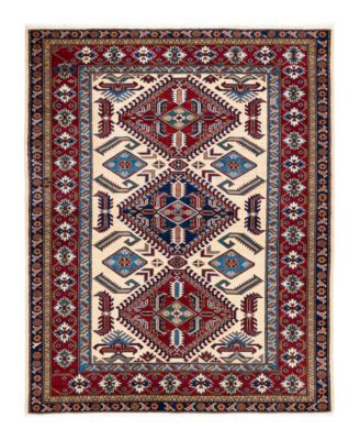 ADORN HAND WOVEN RUGS