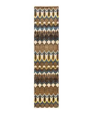 ADORN HAND WOVEN RUGS