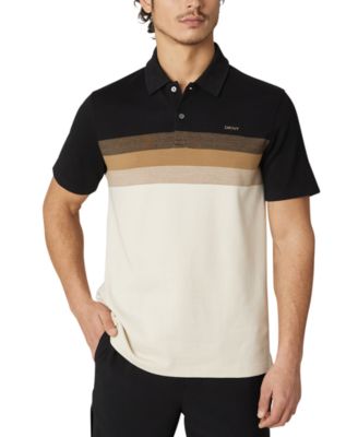 dkny polo shirt mens