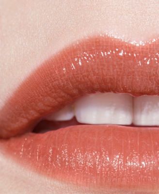 ROUGE COCO BAUME Hydrating Beautifying Tinted Lip Balm Buildable Color