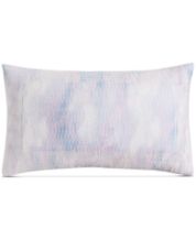 Macy's, Hotel Collection - Dimensional Square Decorative Pillow - Zola