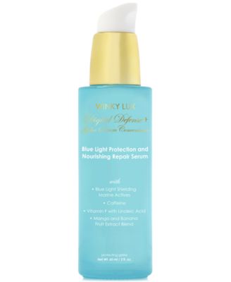 Winky Lux - Digital Defense+ Gel&eacute;e Serum Concentrate