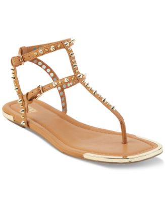 Dkny Women's Hadi Flat factory Sandals