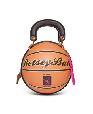 Betsey Johnson