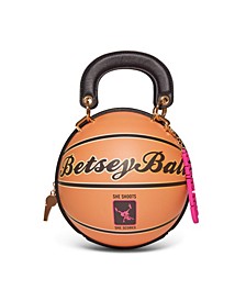 Women's Betsey-Ball Top Handle Crossbody