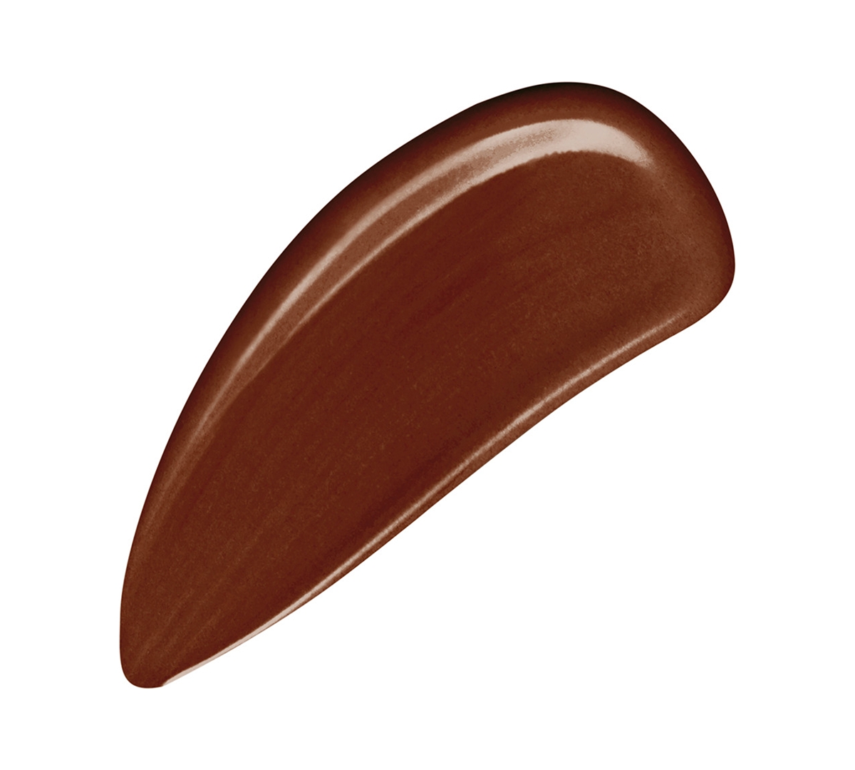 Armani Collezioni Beauty Luminous Silk Natural Glow Foundation, Travel Size In Brown