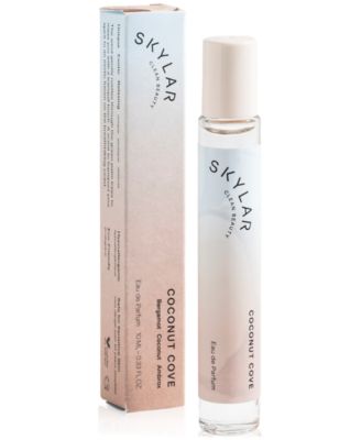 Coconut Cove Eau de Parfum, 0.33 oz.