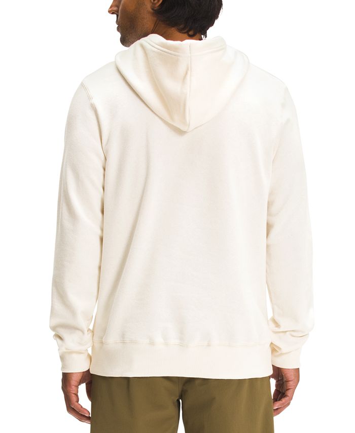 The North Face Men's Heritage Patch Pullover Hoodie Macy's