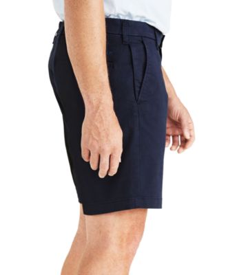 Dockers Мужские шорты Dockers Big - Tall Ultimate Supreme Flex Stretch Solid длиной 9 дюймов 6590₽