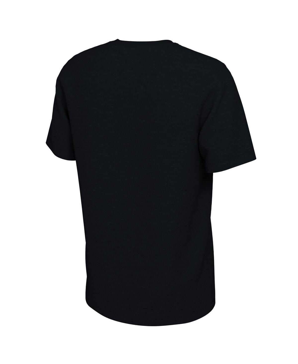 Men's NikeGeorgia Bulldogs College Football Playoff 2022 National Championship Game Bound T-shirt - Black