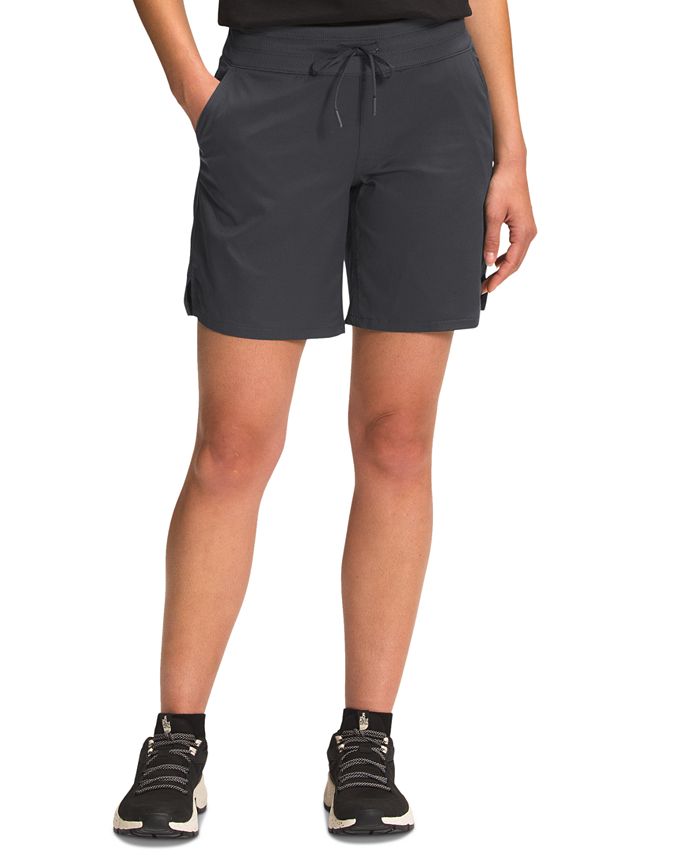 The North Face Women's Aphrodite Motion Bermuda Shorts & Reviews ...