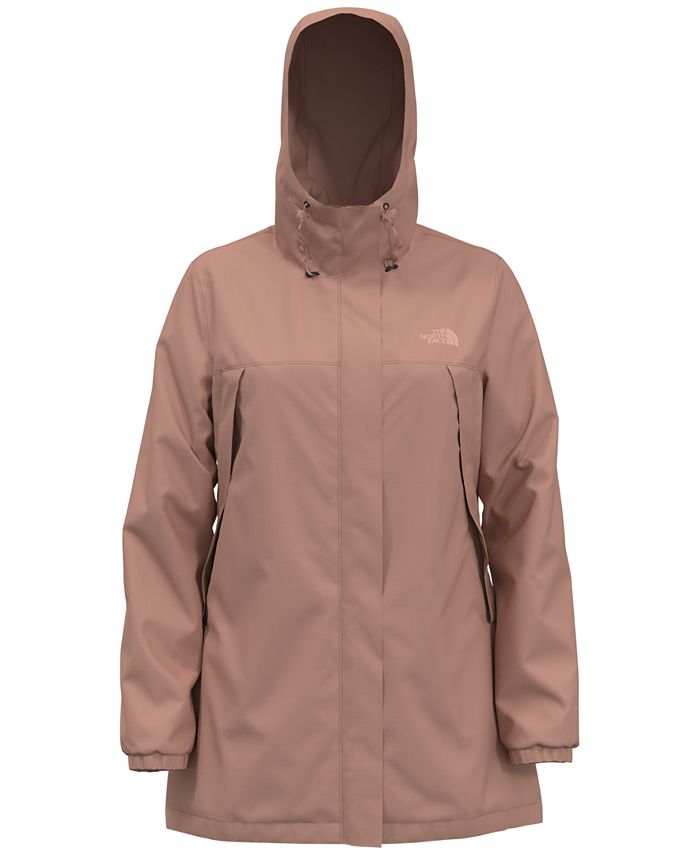 The North Face Women's Antora Parka Jacket & Reviews Jackets & Blazers Women Macy's