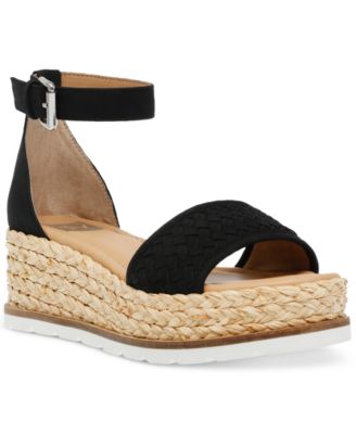 maggie espadrille wedge sandals
